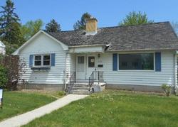 Foreclosure in  N 11TH AVE West Bend, WI 53090