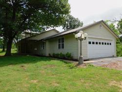 Foreclosure in  HAT GILBREATH RD Summers, AR 72769