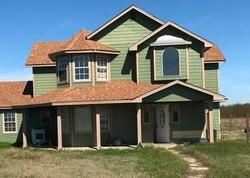 Foreclosure in  CHEATHAM RD Cuero, TX 77954