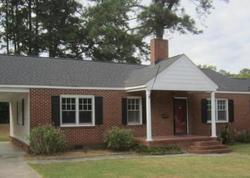 Foreclosure in  RAPIDS ST Roanoke Rapids, NC 27870