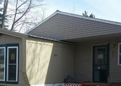 Foreclosure in  S MAIN ST Hersey, MI 49639