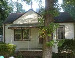 Foreclosure in  MILLWARD AVE White Lake, MI 48386