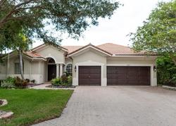Foreclosure in  NW 124TH WAY Pompano Beach, FL 33076