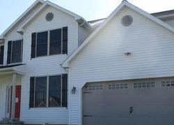 Foreclosure in  CREEKSIDE DR Selinsgrove, PA 17870