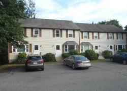 Foreclosure in  CEDAR SQ UNIT 24 Millis, MA 02054