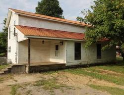 Foreclosure in  GOTHARD AVE Bridgeport, AL 35740