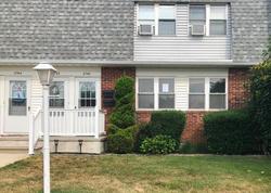 Foreclosure in  BAY AVE Ocean City, NJ 08226