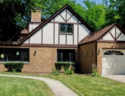 Foreclosure Listing in GREENDALE AVE PARK RIDGE, IL 60068