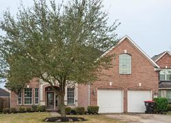 Foreclosure in  ASPEN TREE CT Houston, TX 77014