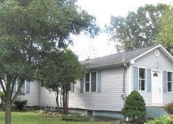 Foreclosure in  AVENUE B Helmetta, NJ 08828