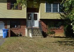 Foreclosure in  ASBURY STATION RD Swedesboro, NJ 08085