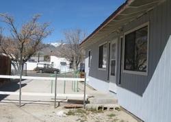 Foreclosure in  D ST Hawthorne, NV 89415