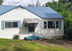 Foreclosure in  GARVIN AVE Charleston, WV 25302