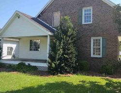 Foreclosure in  BIRCH CREEK RD Andrews, SC 29510