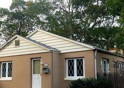 Foreclosure in  HERBERTSVILLE RD Point Pleasant Beach, NJ 08742