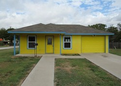 Foreclosure in  E TEXAS AVE Mart, TX 76664