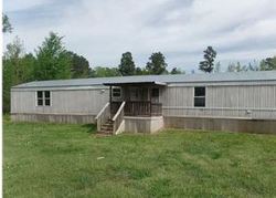 Foreclosure in  BELLVIEW RD Waskom, TX 75692