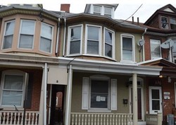 Foreclosure in  WALNUT ST Lebanon, PA 17042