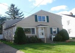 Foreclosure in  E 34TH ST Erie, PA 16504