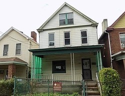 Foreclosure in  STOKES AVE Braddock, PA 15104