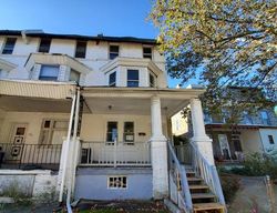 Foreclosure in  W VENANGO ST Philadelphia, PA 19140