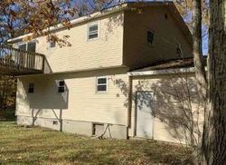 Foreclosure in  SHERMAN DR Tobyhanna, PA 18466