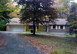 Foreclosure in  AVON CIR Tobyhanna, PA 18466