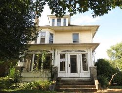 Foreclosure Listing in CRUMLYNNE RD RIDLEY PARK, PA 19078