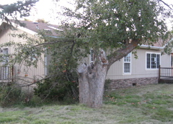 Foreclosure in  OGDEN ST Klamath Falls, OR 97603