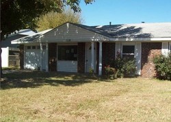 Foreclosure in  MILL RD Tonkawa, OK 74653