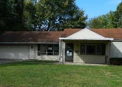 Foreclosure in  S BELMONT AVE Springfield, OH 45505