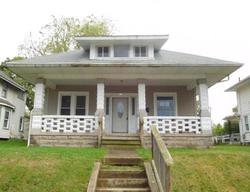 Foreclosure in  STANTON AVE Springfield, OH 45503