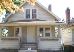 Foreclosure in  NASHOBA AVE Columbus, OH 43223