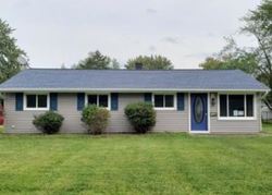 Foreclosure in  WEDGEWOOD DR Mentor, OH 44060