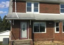 Foreclosure in  WILSON SHARPSVILLE RD Burghill, OH 44404