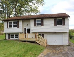 Foreclosure in  ROGERS RD Port Crane, NY 13833