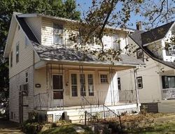 Foreclosure in  W 12TH ST Lorain, OH 44052