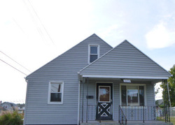 Foreclosure in  DARST AVE Dayton, OH 45403