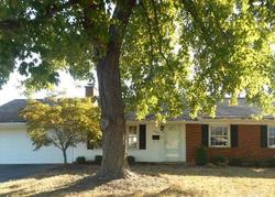 Foreclosure in  FAIRSPRINGS CT Cincinnati, OH 45246