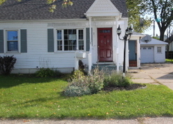 Foreclosure in  TUSSING LN Tonawanda, NY 14150