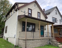 Foreclosure in  CENTRAL AVE Buffalo, NY 14206