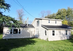 Foreclosure in  HARDING AVE Wilson, NY 14172