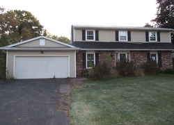 Foreclosure in  CHI MAR DR Rochester, NY 14624