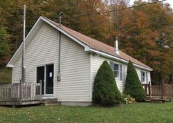 Foreclosure in  EDWARDS RD Cherry Valley, NY 13320