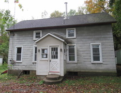 Foreclosure in  CANAL ST Rotterdam Junction, NY 12150