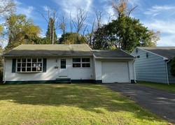 Foreclosure in  JOANNE DR Utica, NY 13502