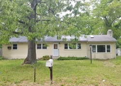 Foreclosure in  CLARK DR Howell, NJ 07731