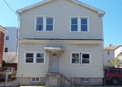 Foreclosure in  2ND AVE Elizabeth, NJ 07206