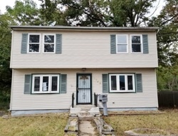 Foreclosure in  ELK ST Piscataway, NJ 08854