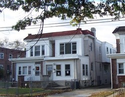 Foreclosure in  PARK BLVD Camden, NJ 08103